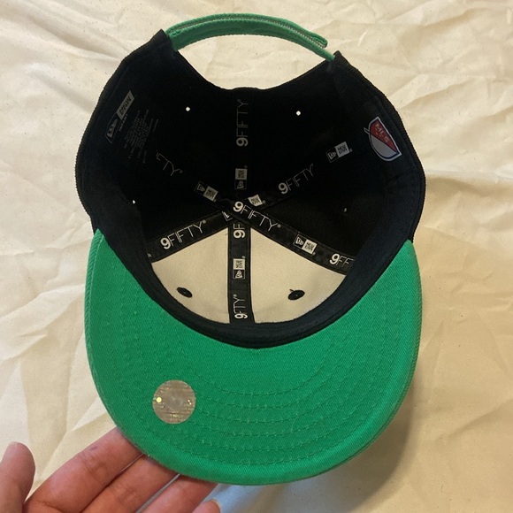Austin FC infant strap back - Picture 3 of 4